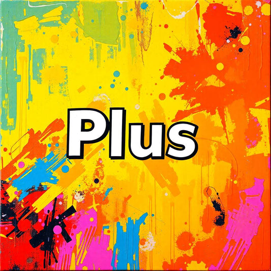Plus
